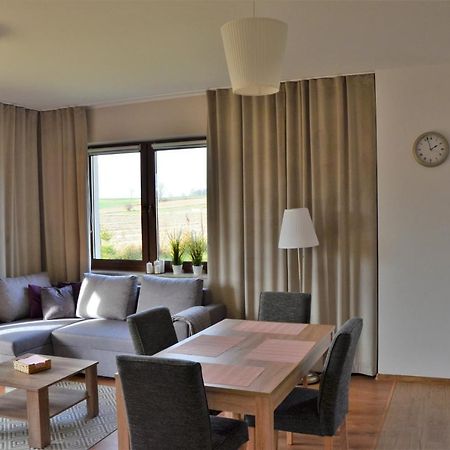 Komfort Apartament Nałęczów Eksteriør billede