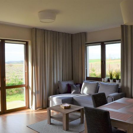 Komfort Apartament Nałęczów Eksteriør billede