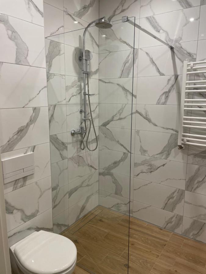 Komfort Apartament Nałęczów Eksteriør billede